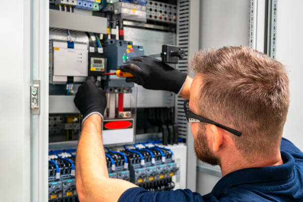 Best Electrician Near Me  in Geva, NE