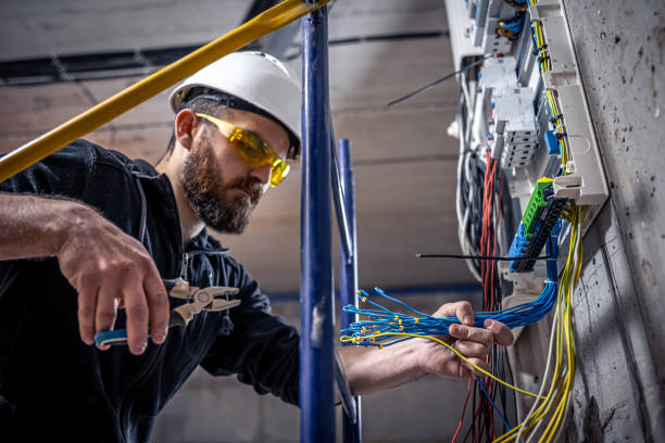  Geva, NE Electrician Pros