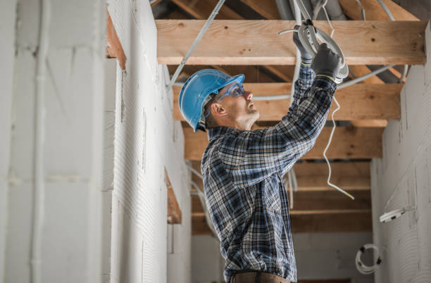 Best Electrical Repair Services  in Geva, NE
