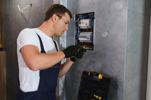 Best Circuit Breaker Repair  in Geva, NE