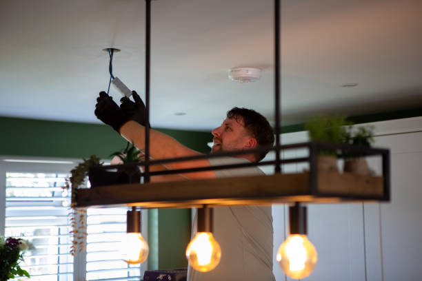 Best Electrical System Inspection  in Geva, NE