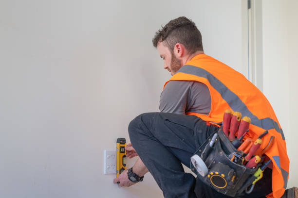 Electrical Upgrades for Homes in NE