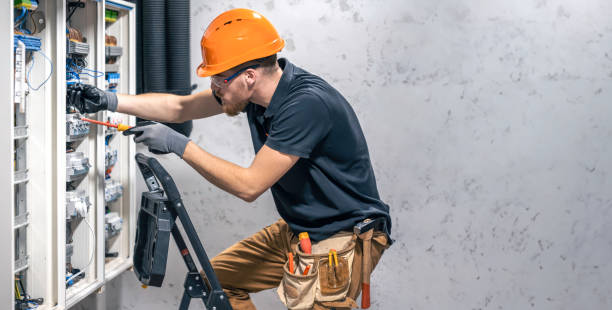 Best Electrical Wiring Services  in Geva, NE