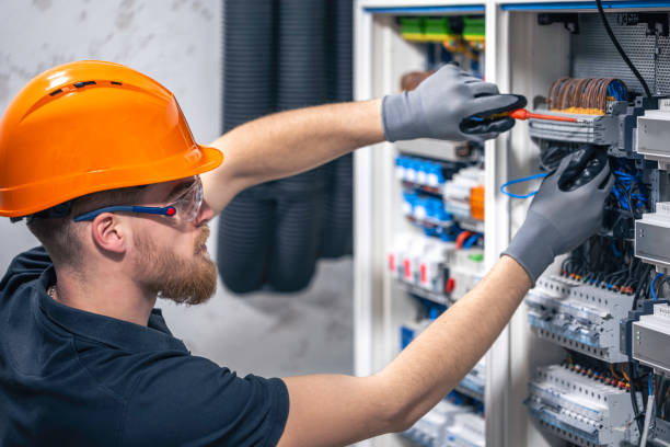Best 24-Hour Electrician  in Geva, NE