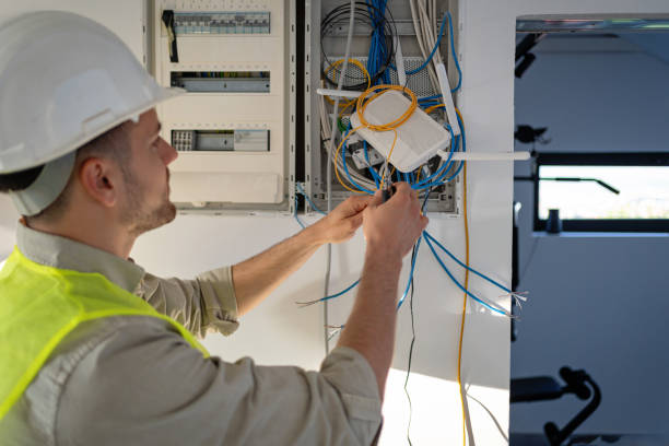 Best Electrical Installation Contractor  in Geva, NE