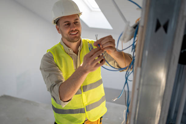 Best Electrical Troubleshooting Services  in Geva, NE