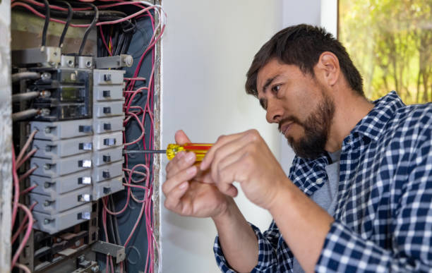 Best Affordable Electrician  in Geva, NE